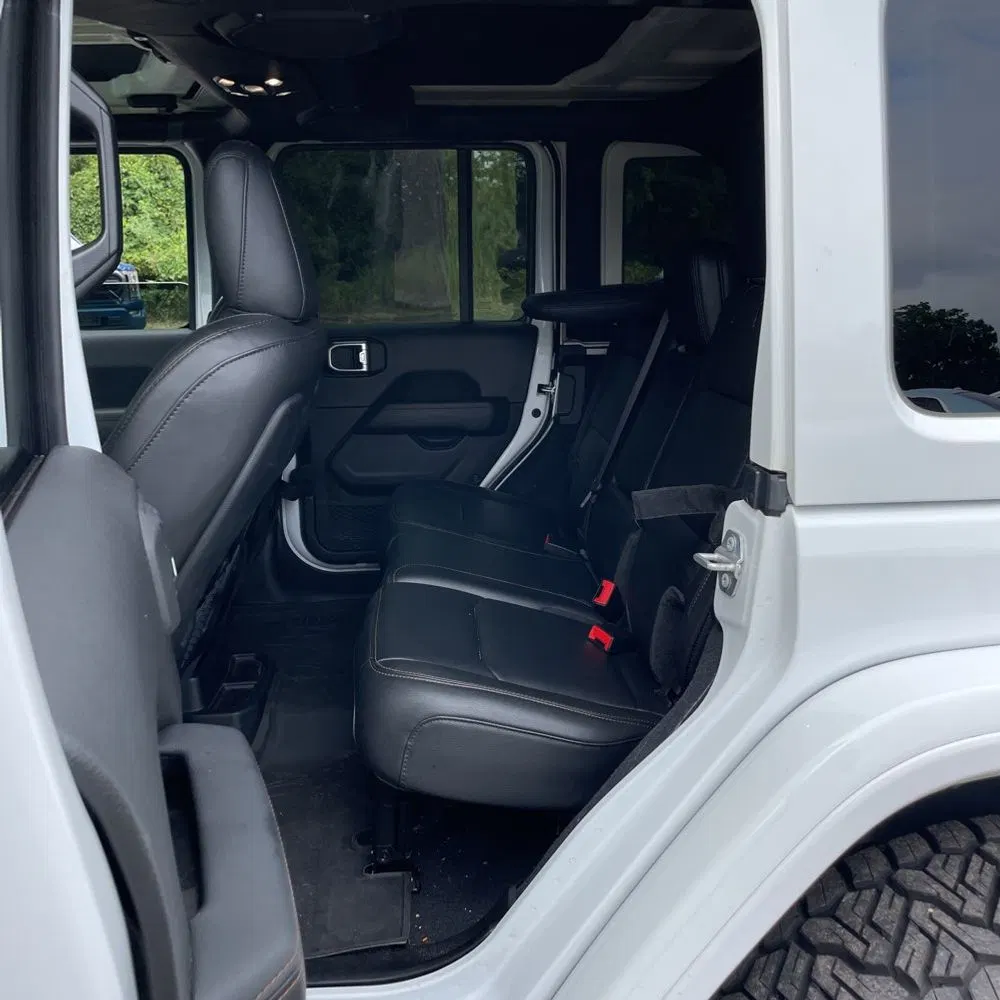 2023 Jeep Wrangler Rubicon 392