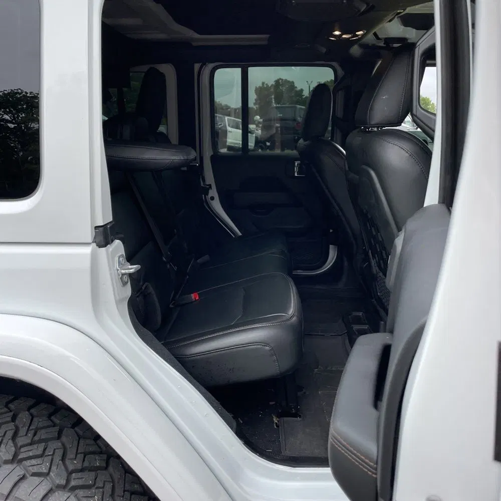 2023 Jeep Wrangler Rubicon 392