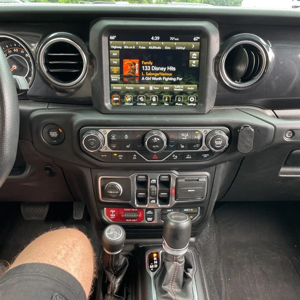 2023 Jeep Wrangler Rubicon 392
