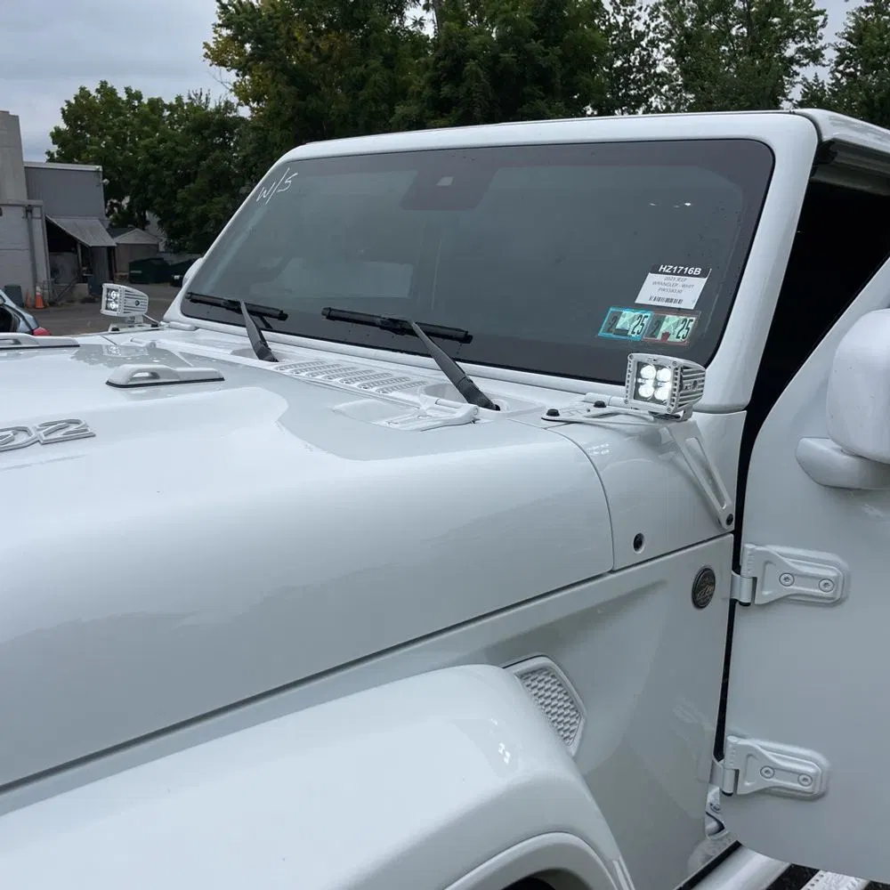 2023 Jeep Wrangler Rubicon 392