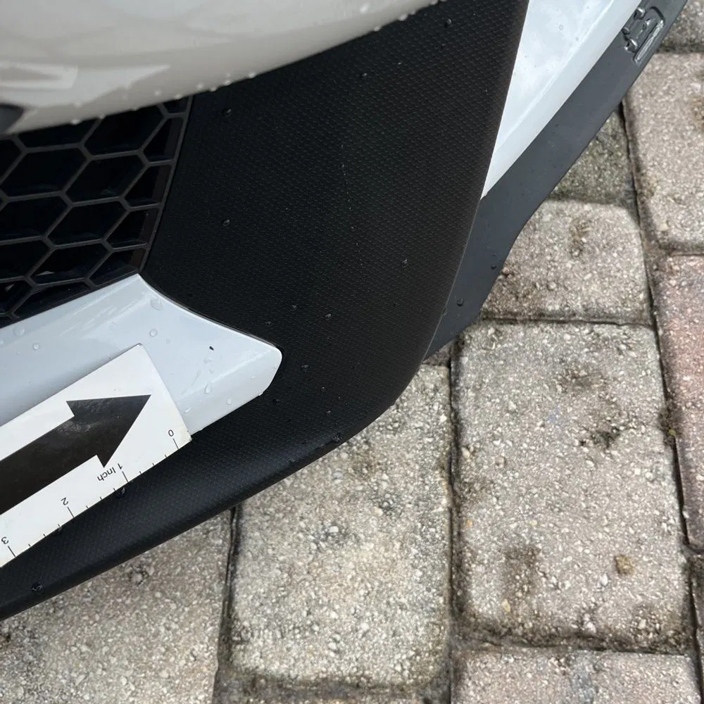 2019 Ford Mustang Shelby GT350