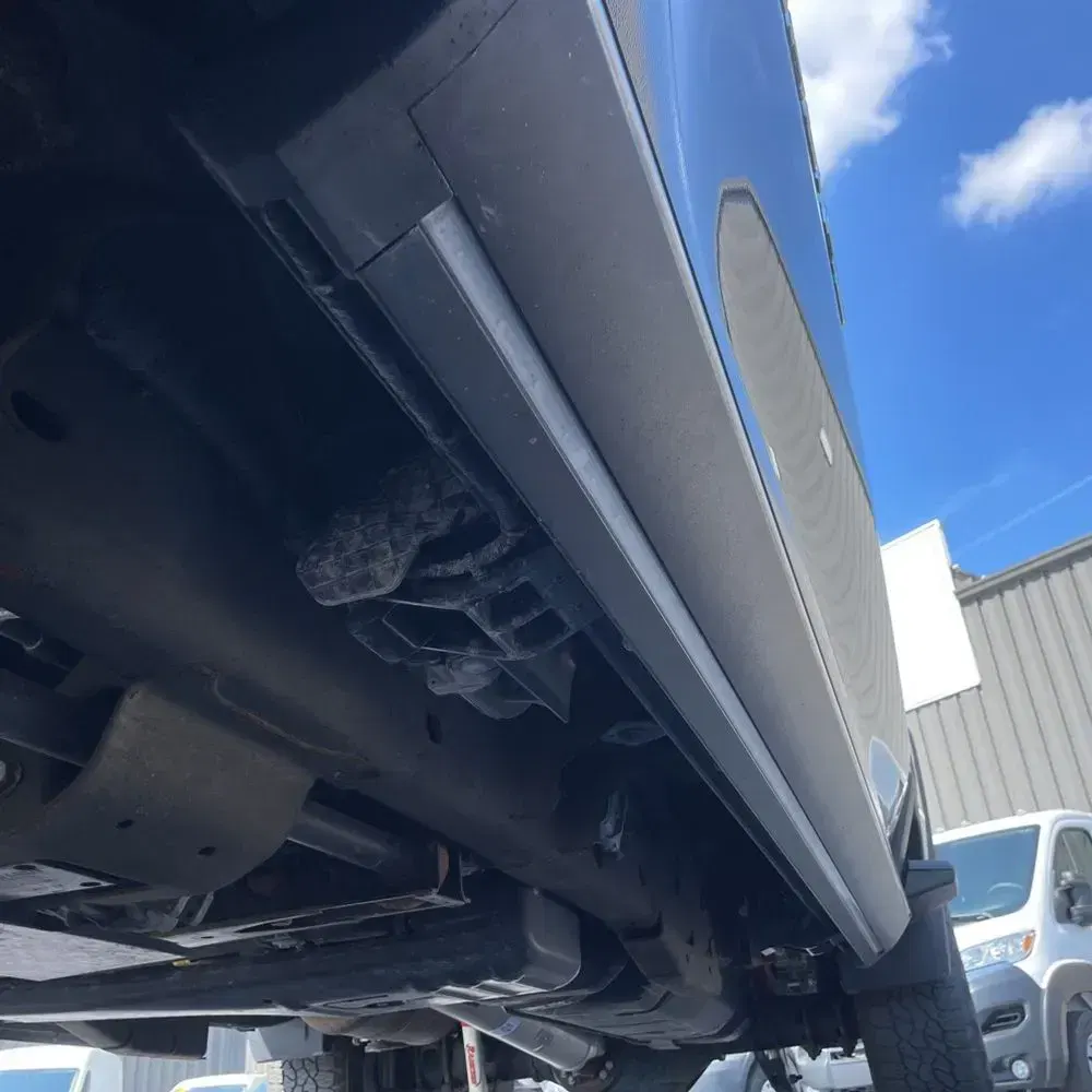 2024 GMC Sierra 2500 Denali