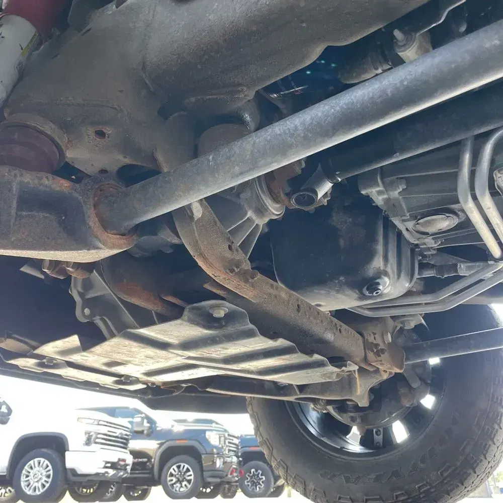 2024 GMC Sierra 2500 Denali