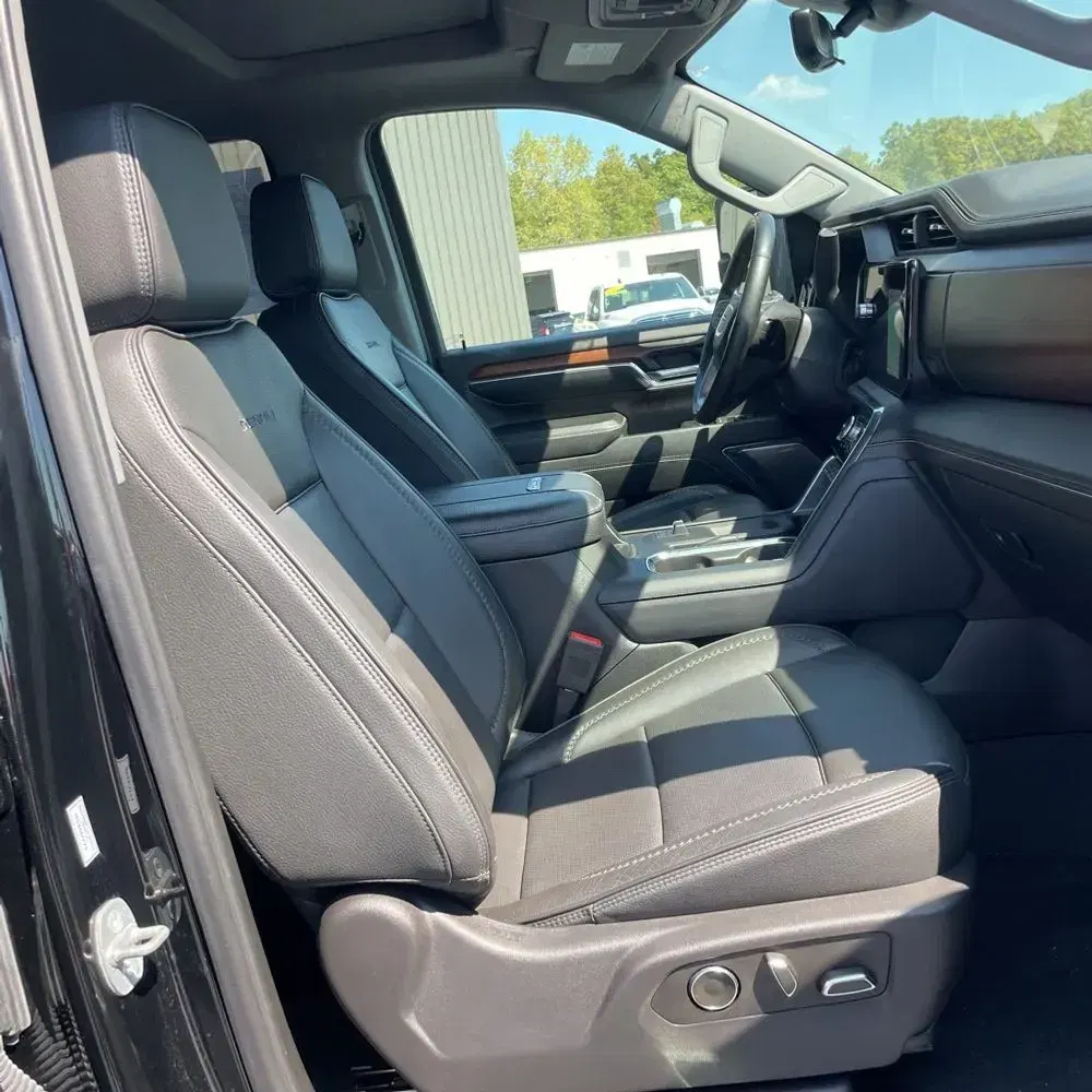 2024 GMC Sierra 2500 Denali