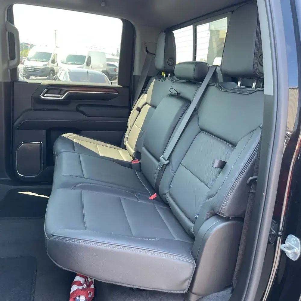 2024 GMC Sierra 2500 Denali