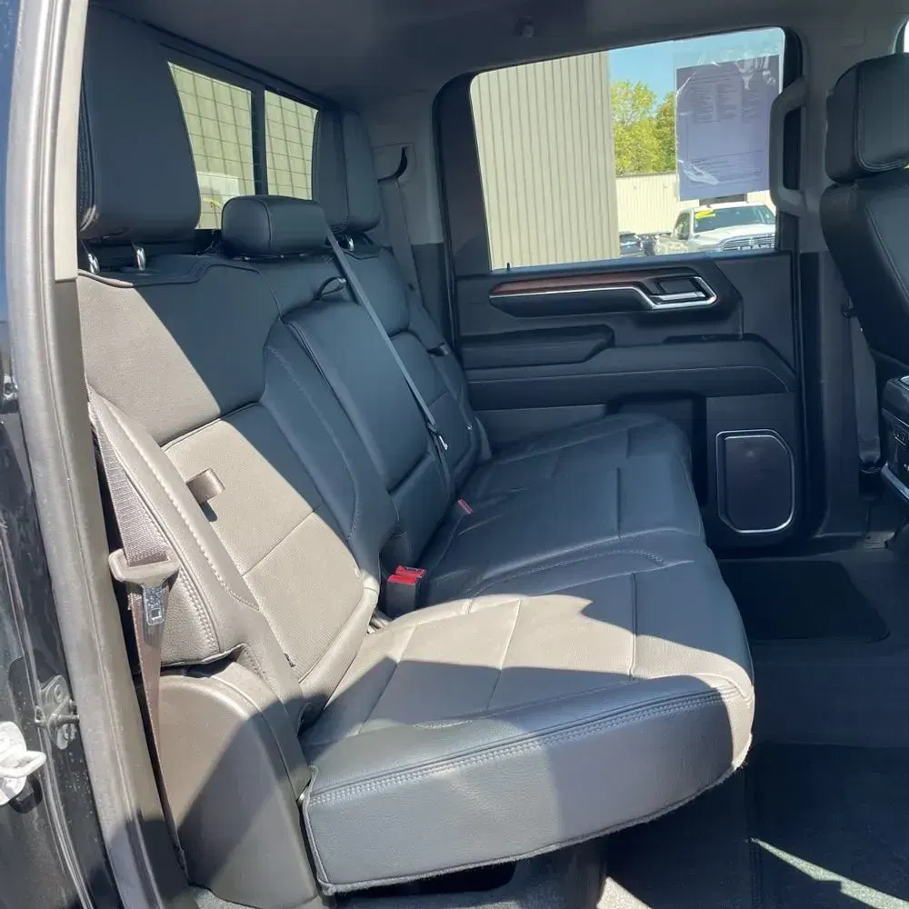 2024 GMC Sierra 2500 Denali