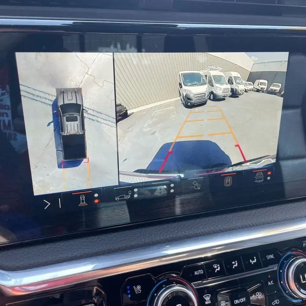 2024 GMC Sierra 2500 Denali