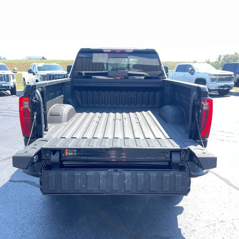 2024 GMC Sierra 2500 Denali
