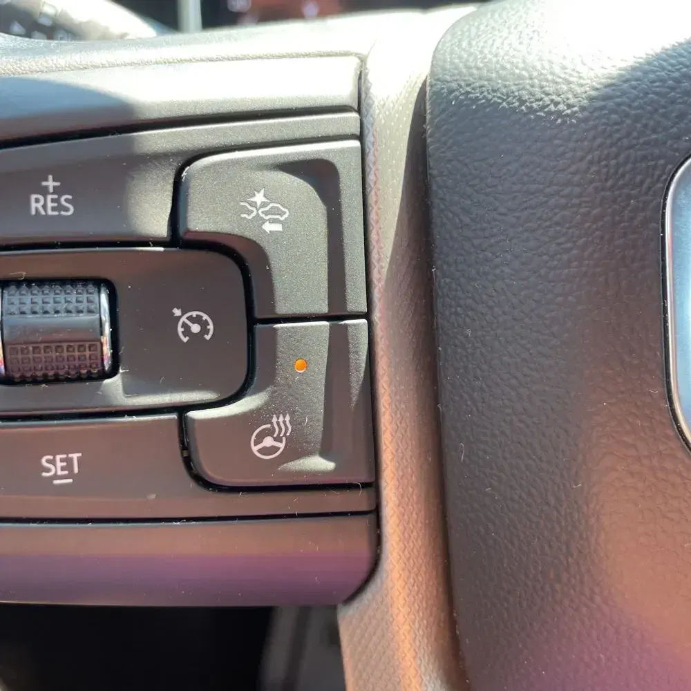 2024 GMC Sierra 2500 Denali