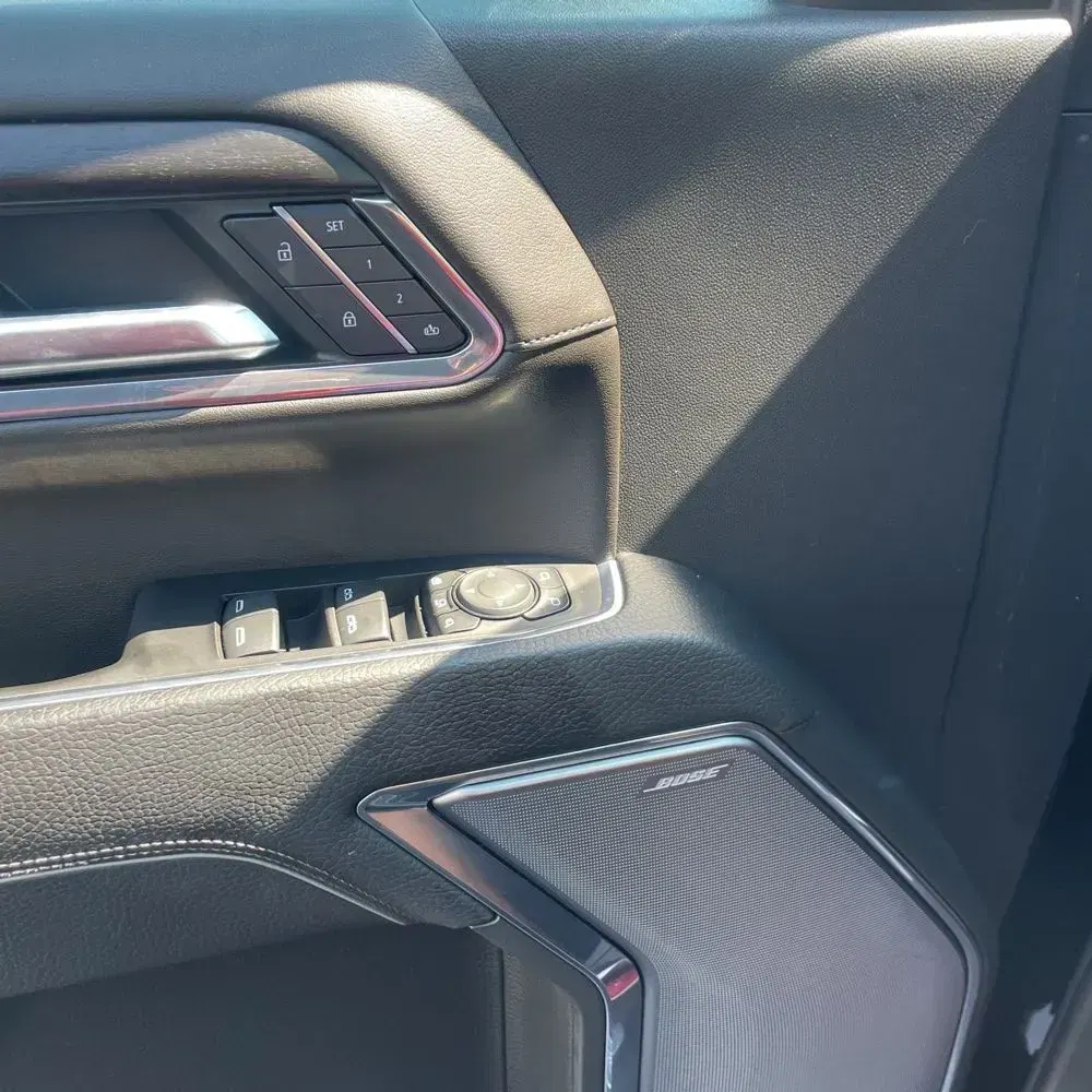 2024 GMC Sierra 2500 Denali