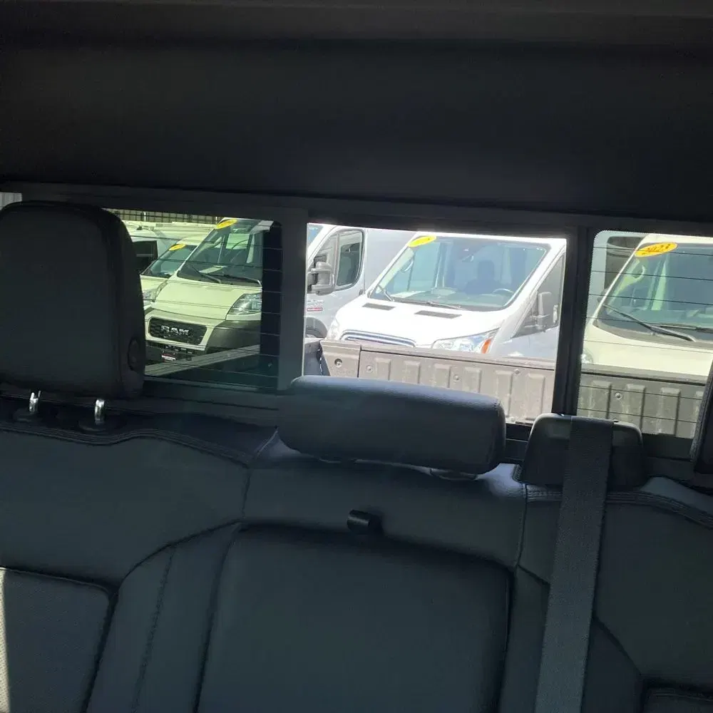 2024 GMC Sierra 2500 Denali