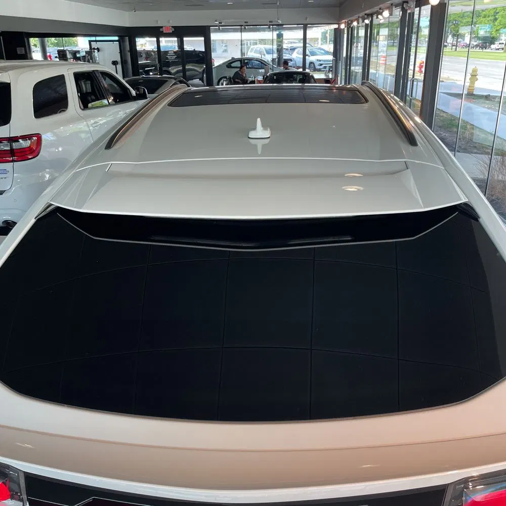 2019 Lamborghini Urus Base