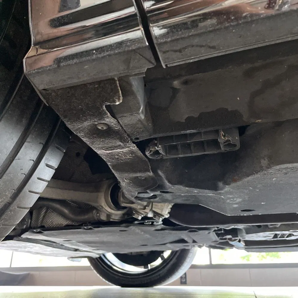 2019 Lamborghini Urus Base