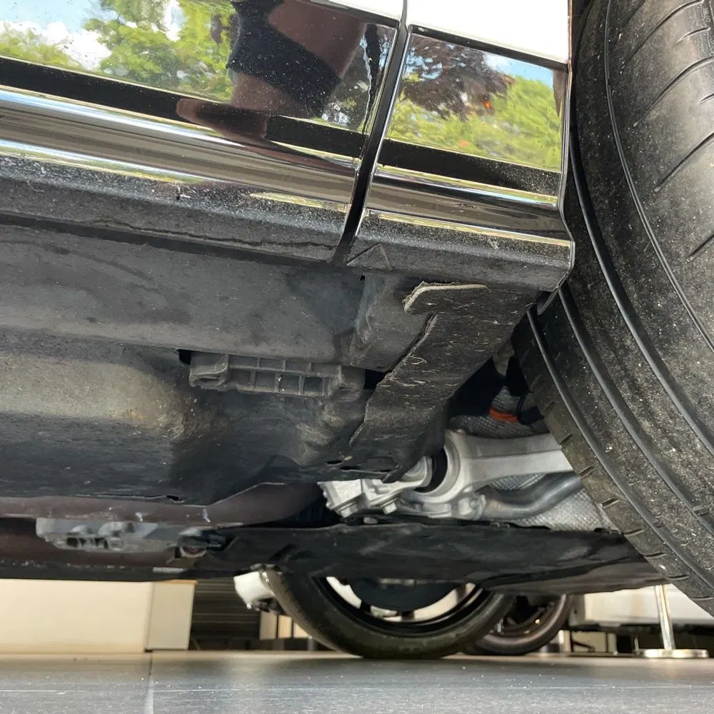 2019 Lamborghini Urus Base