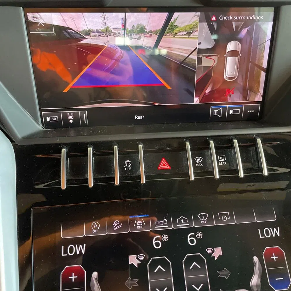 2019 Lamborghini Urus Base