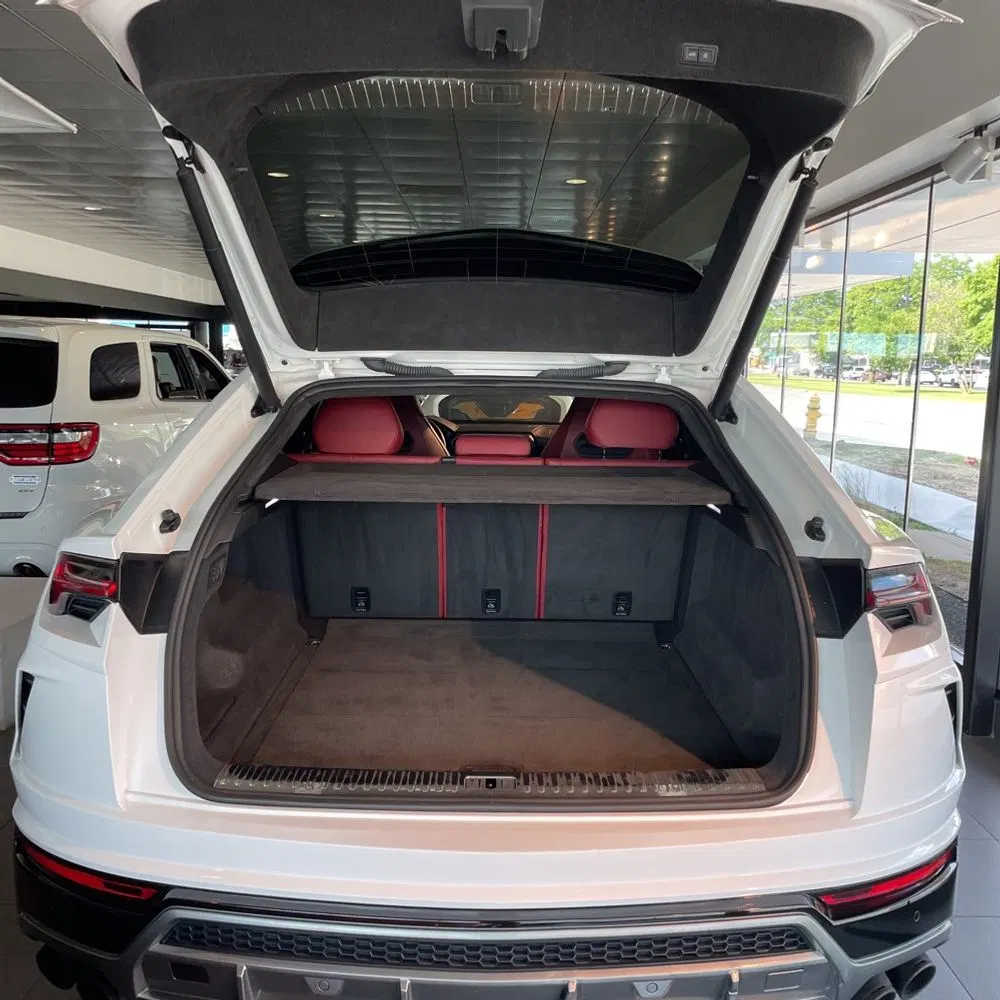 2019 Lamborghini Urus Base