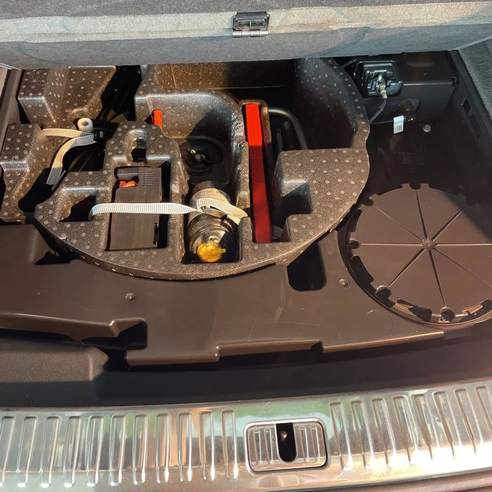 2019 Lamborghini Urus Base