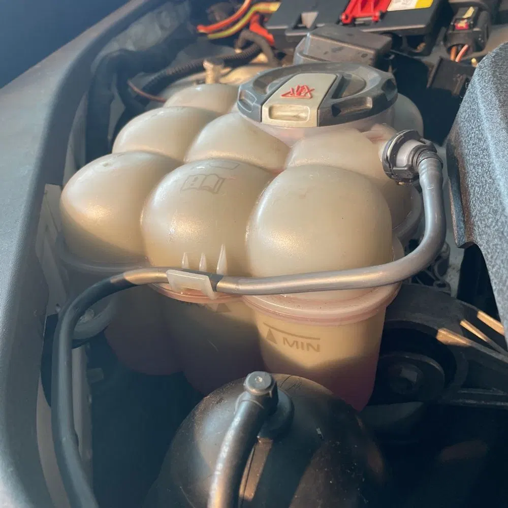 2019 Lamborghini Urus Base