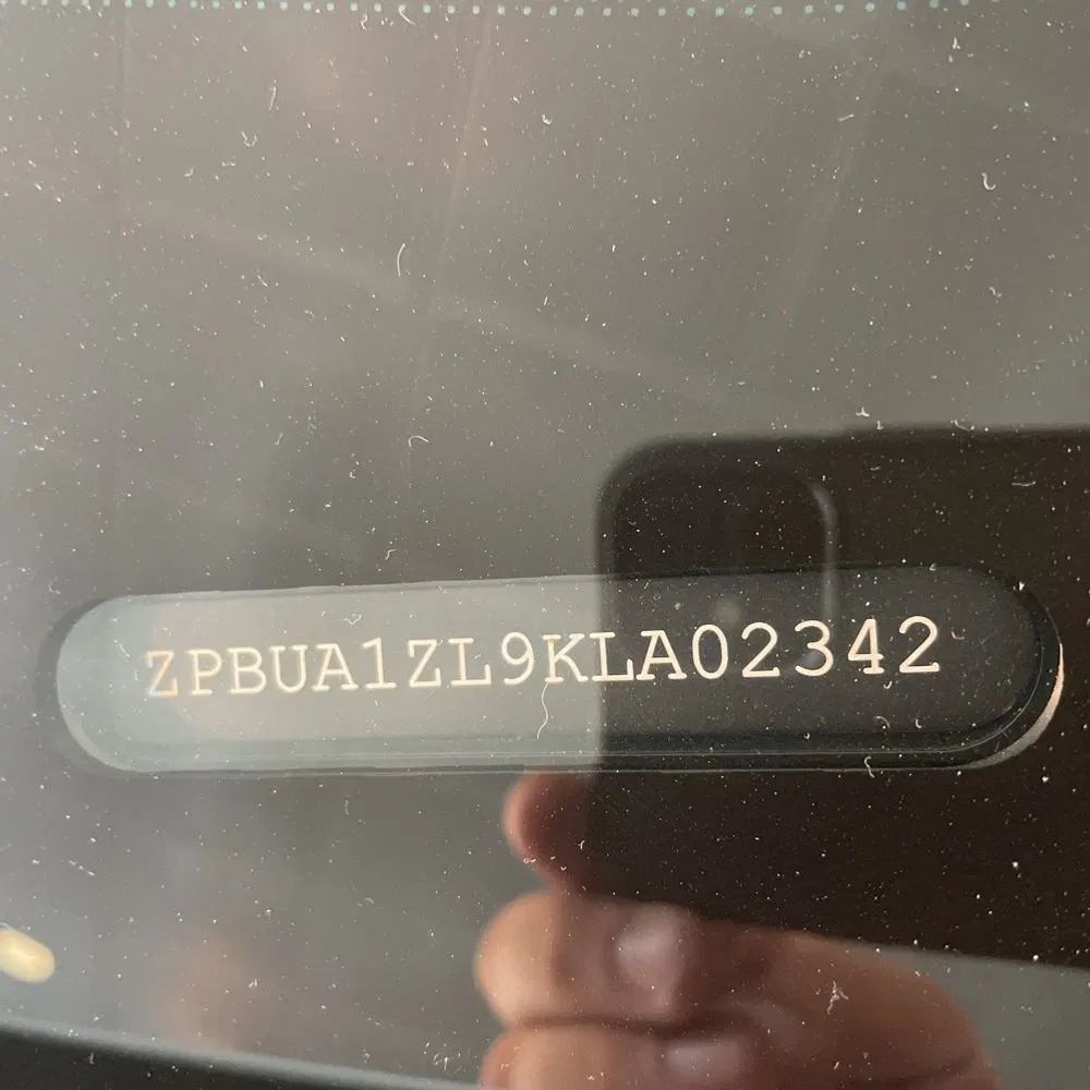 2019 Lamborghini Urus Base