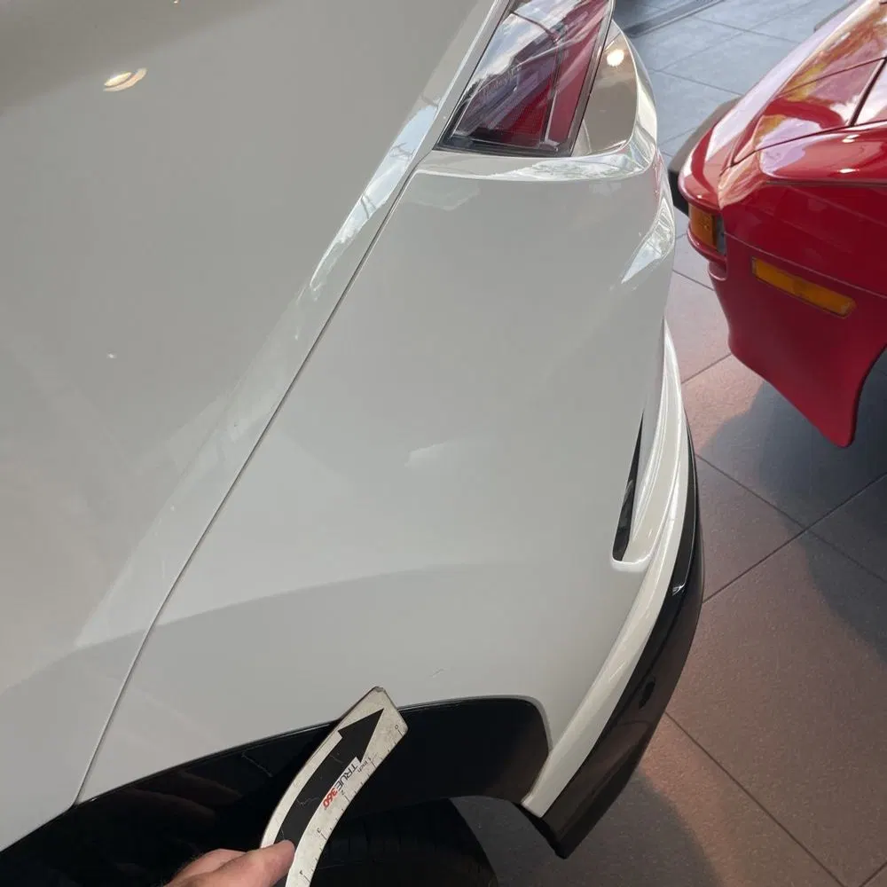 2019 Lamborghini Urus Base