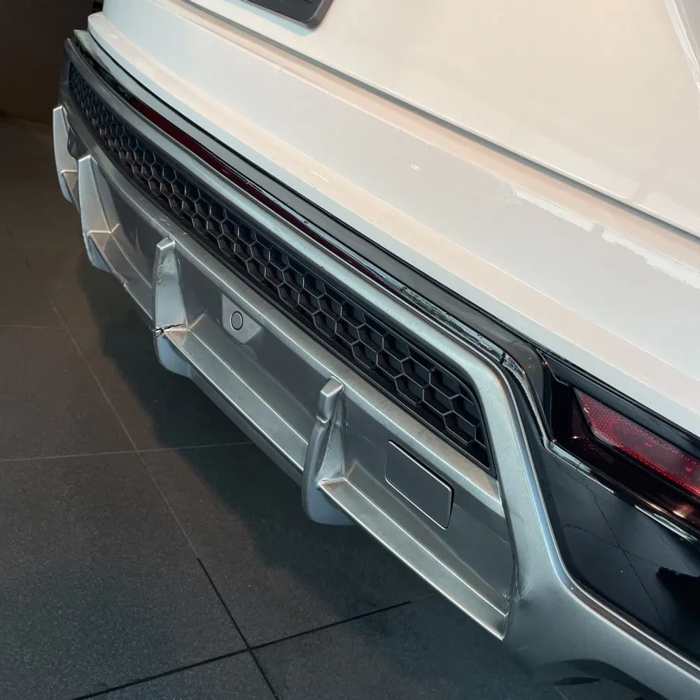 2019 Lamborghini Urus Base