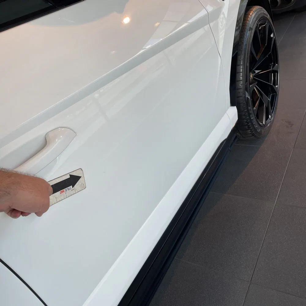2019 Lamborghini Urus Base