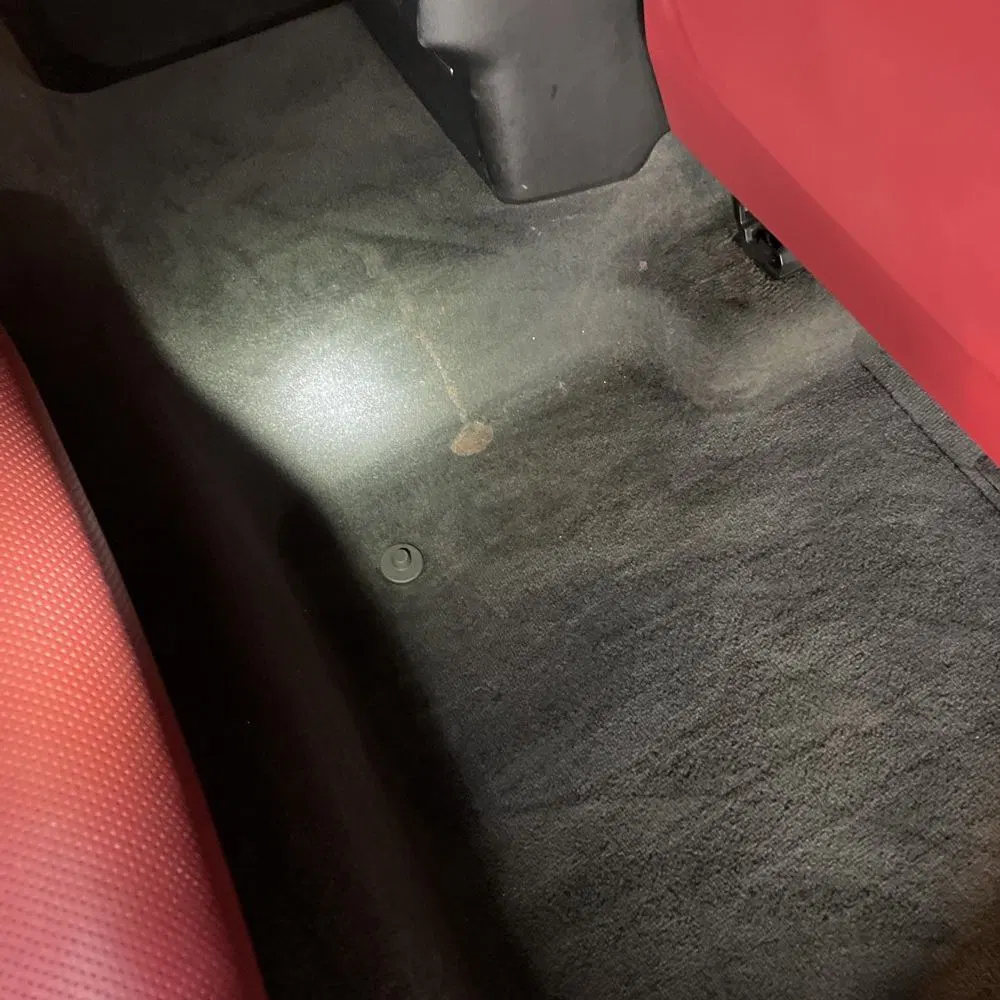 2019 Lamborghini Urus Base