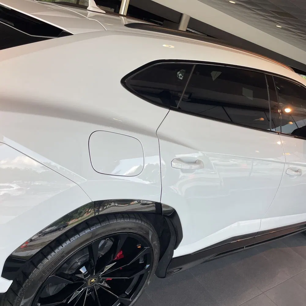 2019 Lamborghini Urus Base
