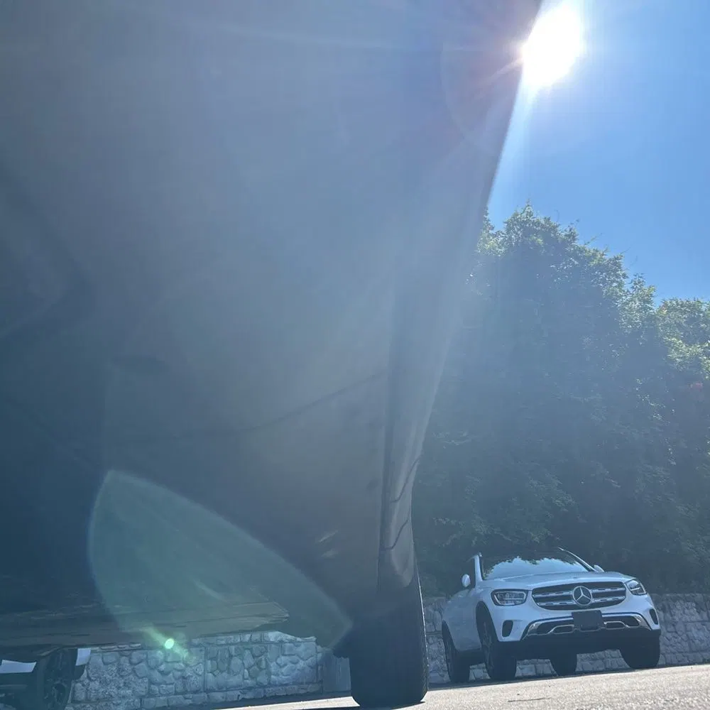 2022 Rivian R1T Adventure
