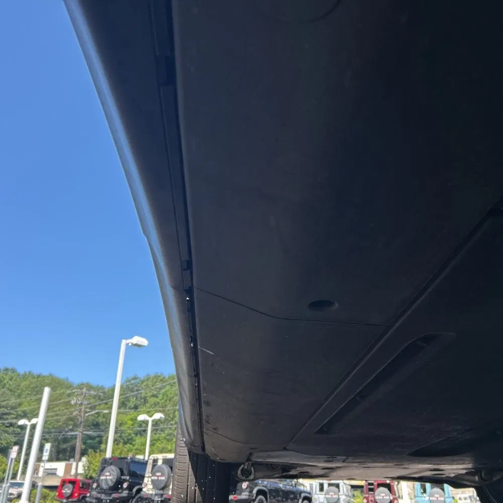 2022 Rivian R1T Adventure