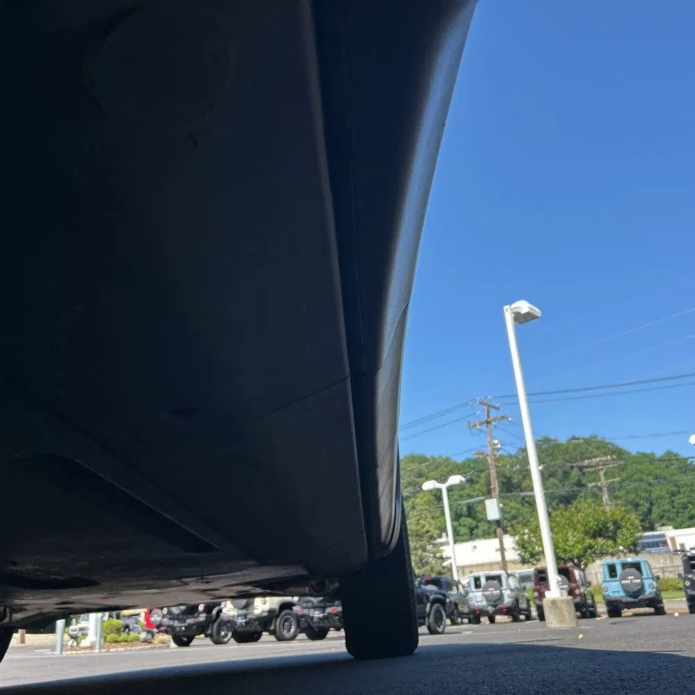 2022 Rivian R1T Adventure
