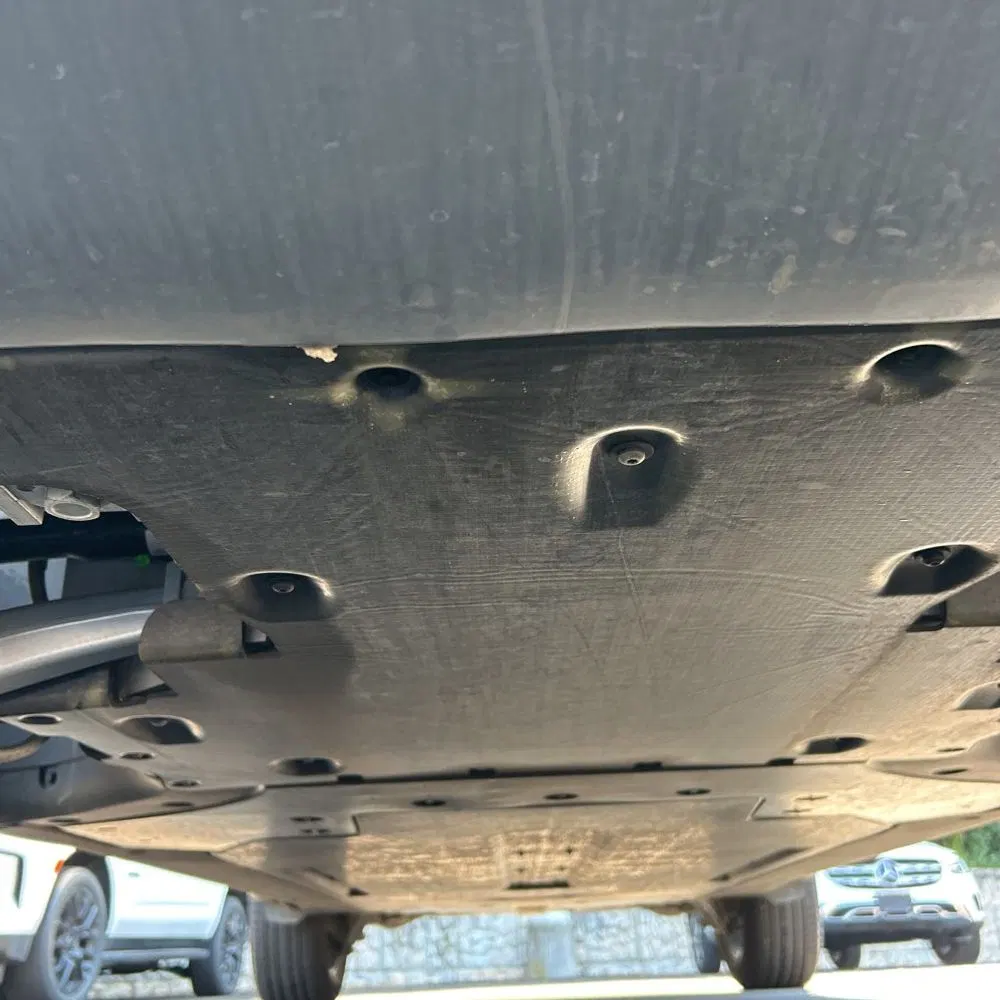 2022 Rivian R1T Adventure