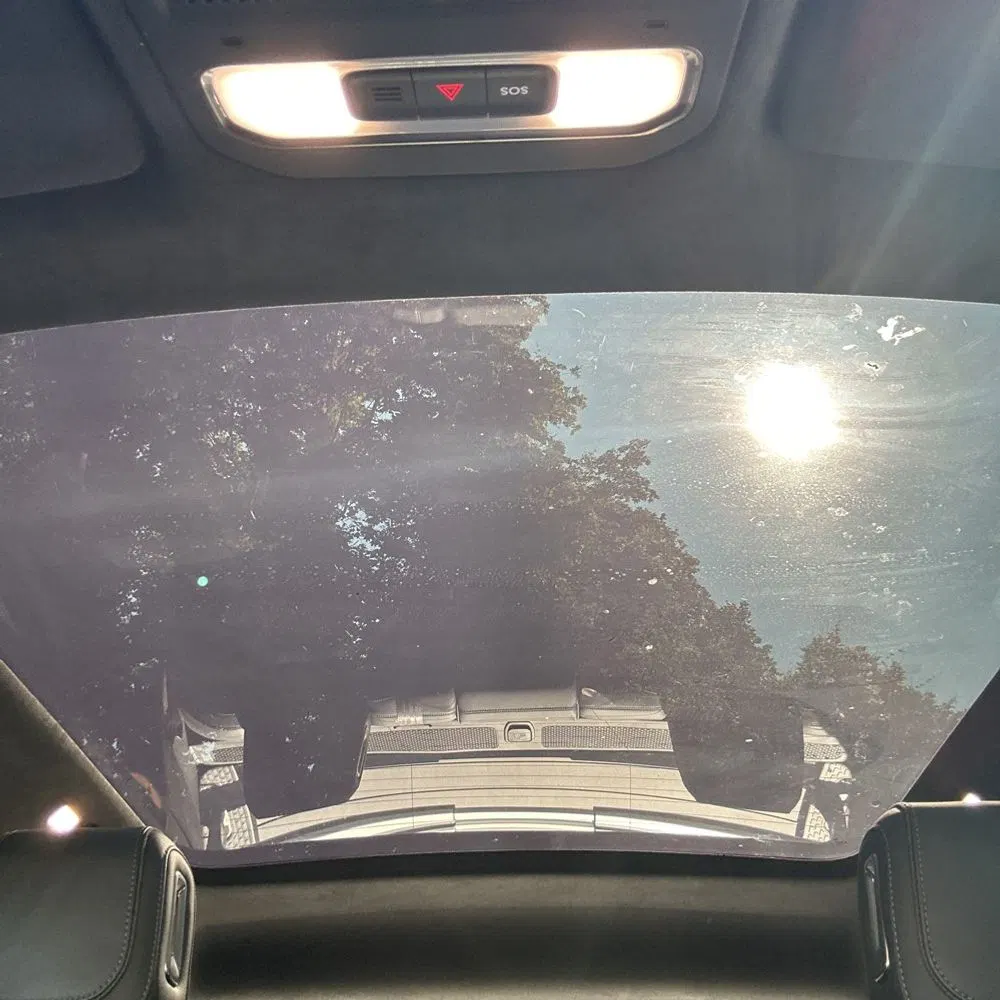 2022 Rivian R1T Adventure