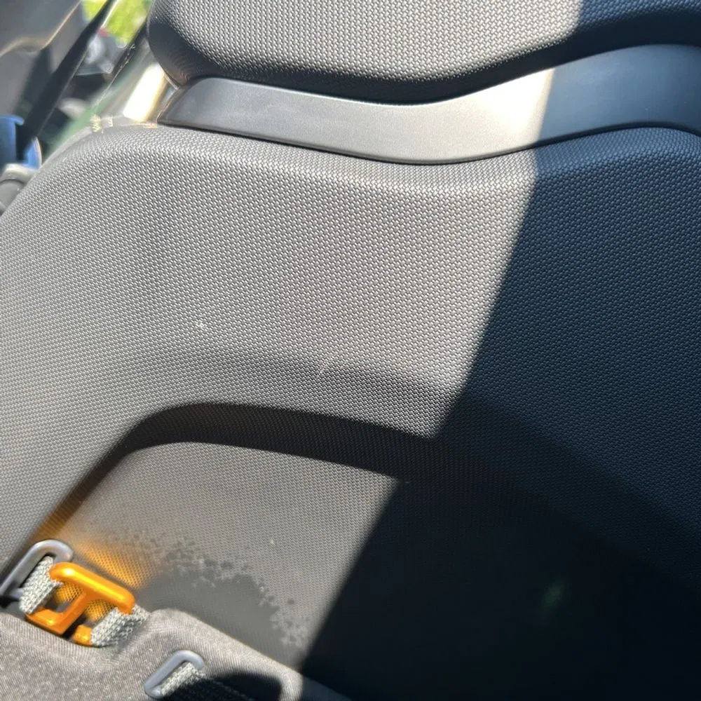 2022 Rivian R1T Adventure