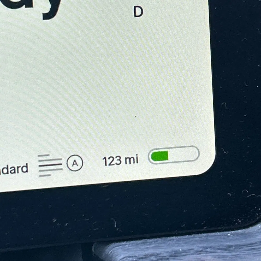 2022 Rivian R1T Adventure