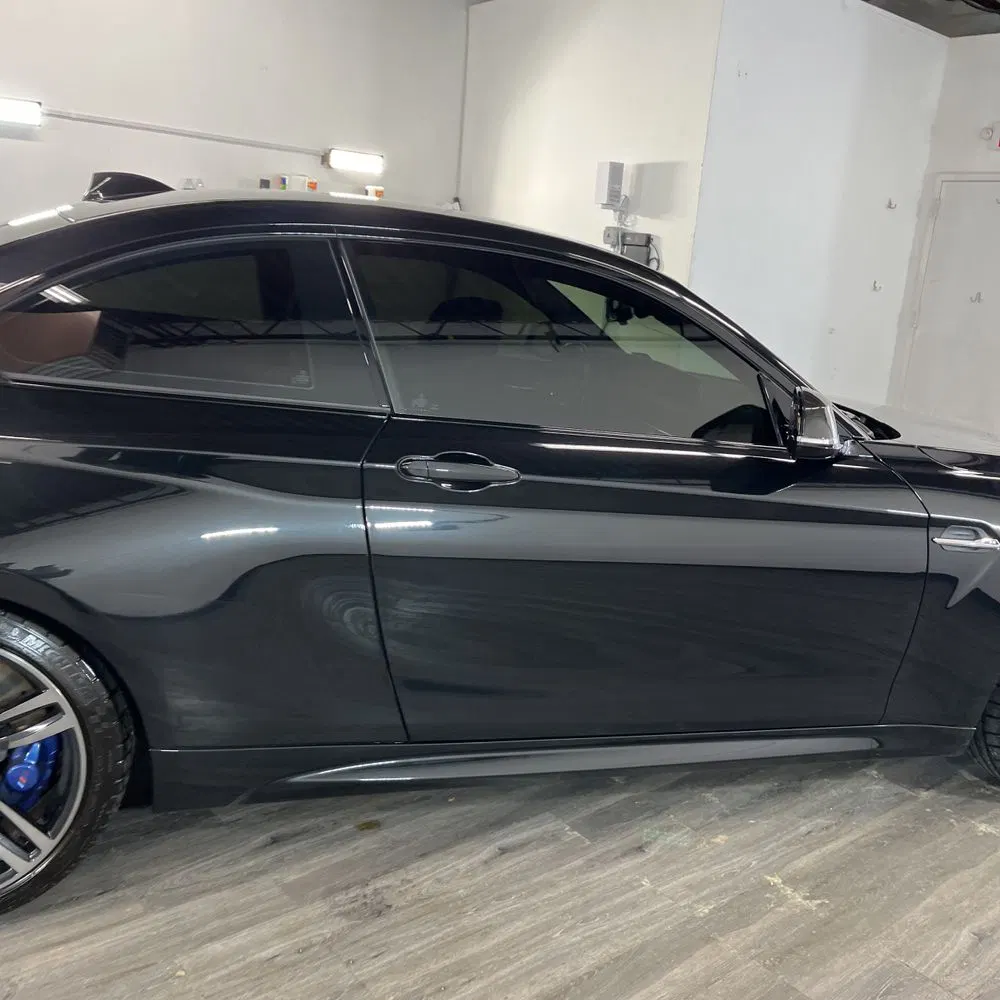 2018 BMW M2