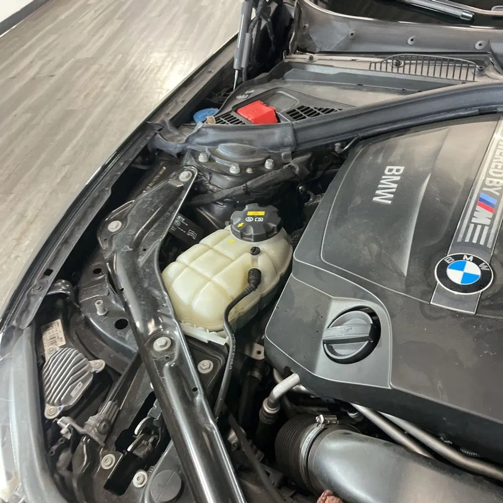 2018 BMW M2