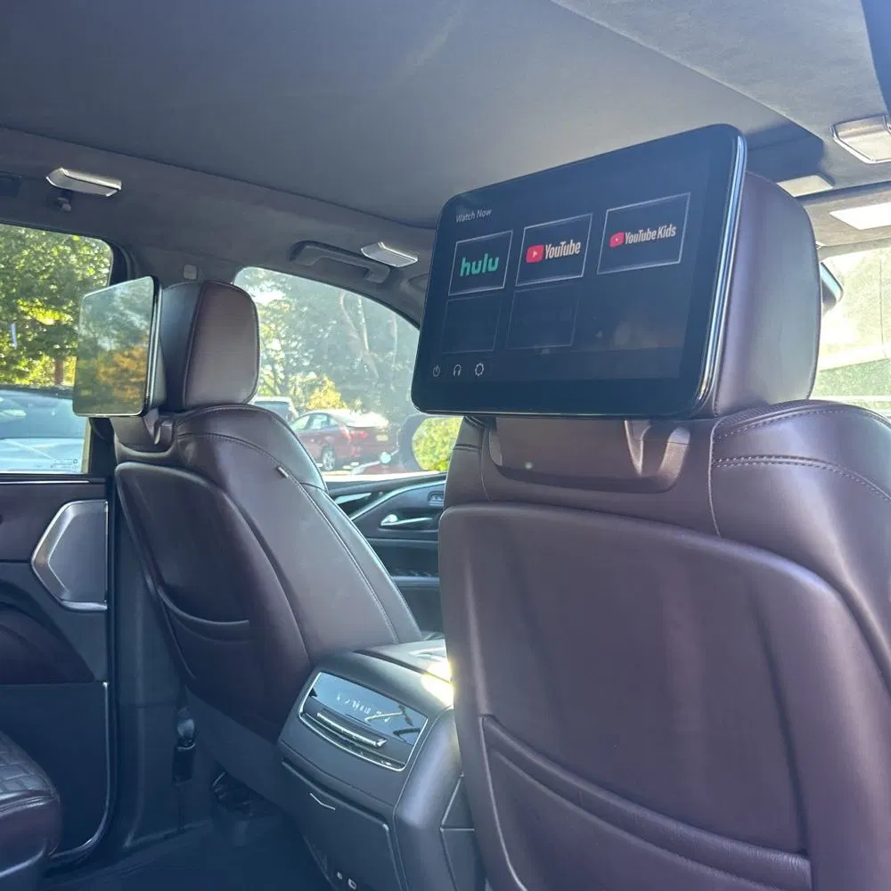 2022 Cadillac Escalade Sport Platinum
