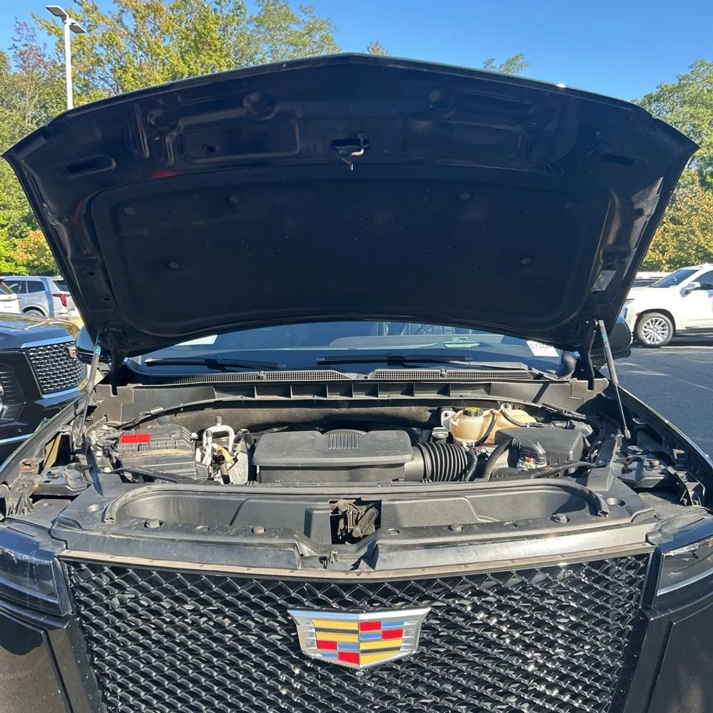 2022 Cadillac Escalade Sport Platinum