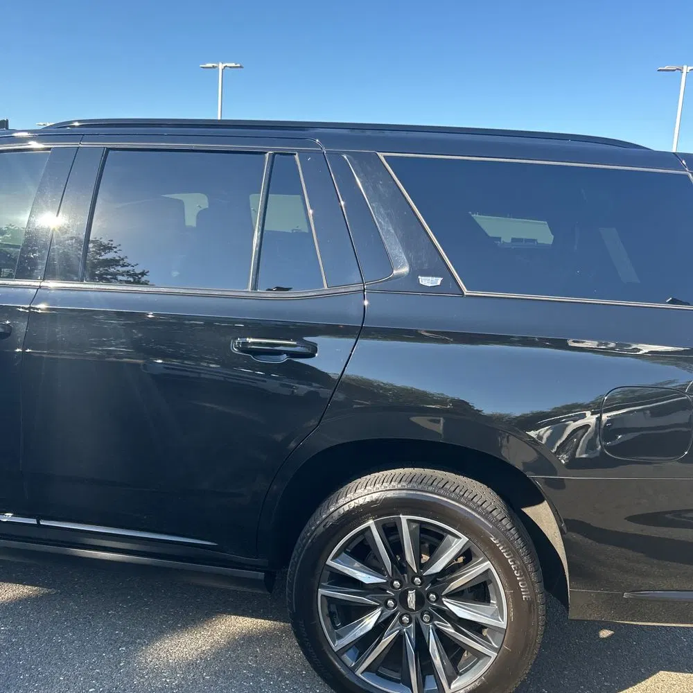 2022 Cadillac Escalade Sport Platinum