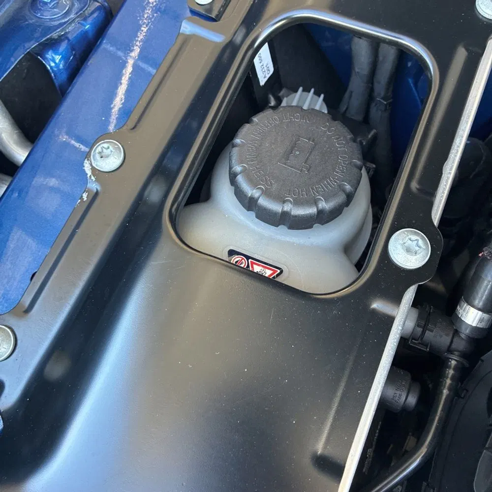 2022 Mercedes-Benz SL-Class AMG SL 55