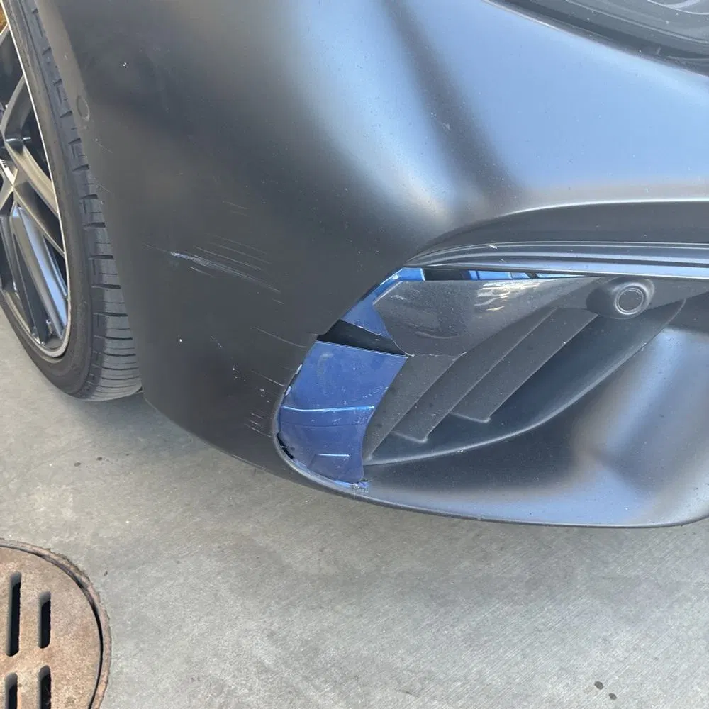 2022 Mercedes-Benz SL-Class AMG SL 55