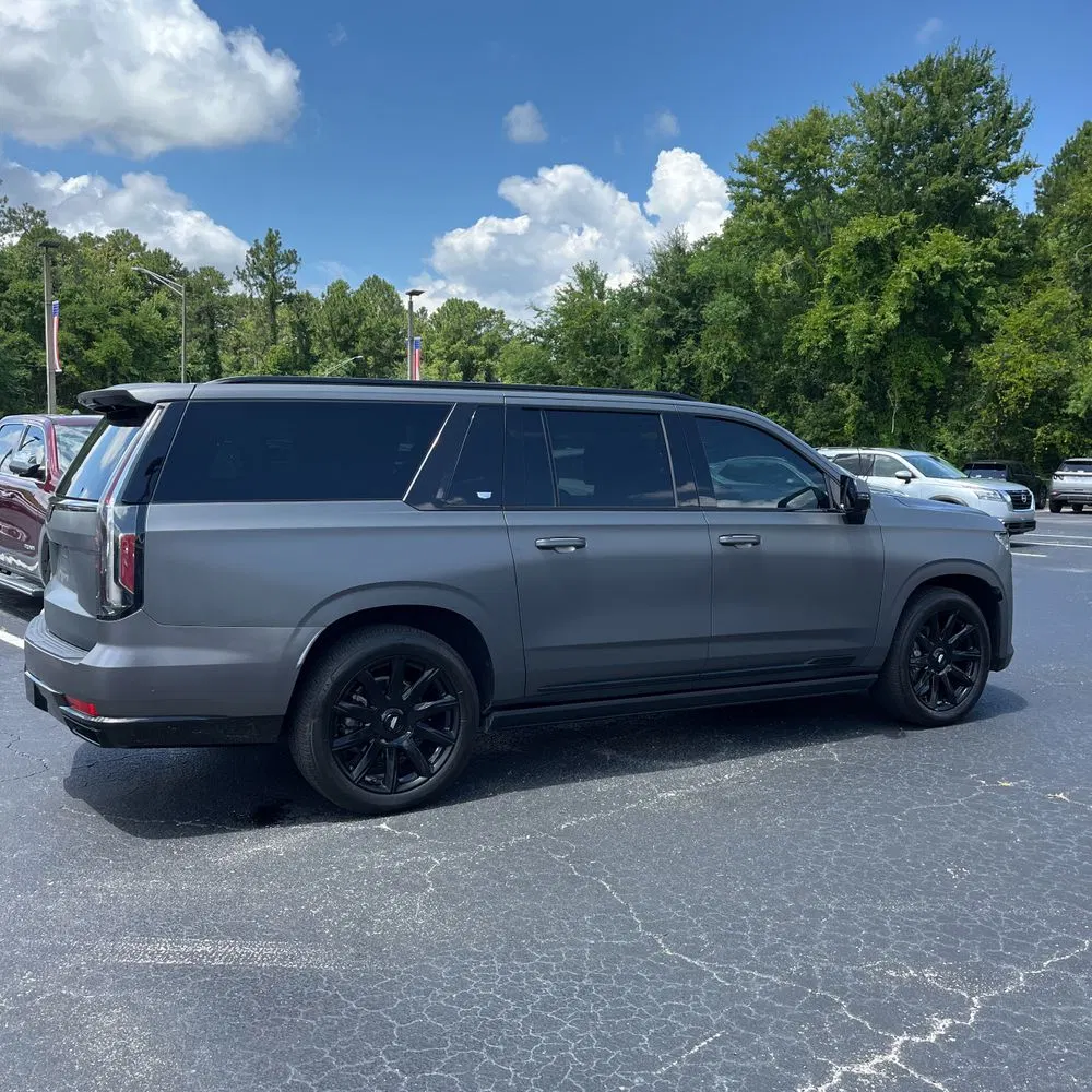 2023 Cadillac Escalade ESV Premium Luxury Platinum