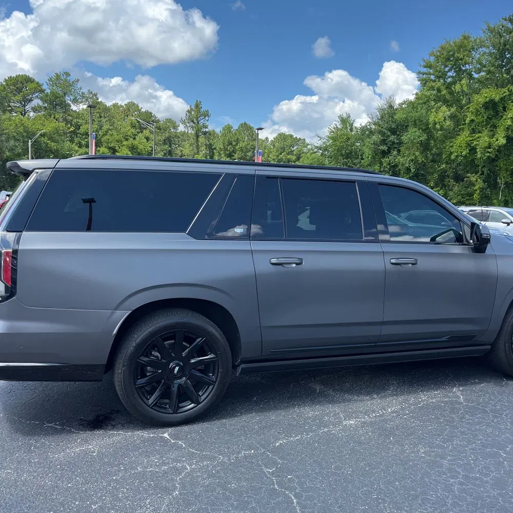 2023 Cadillac Escalade ESV Premium Luxury Platinum