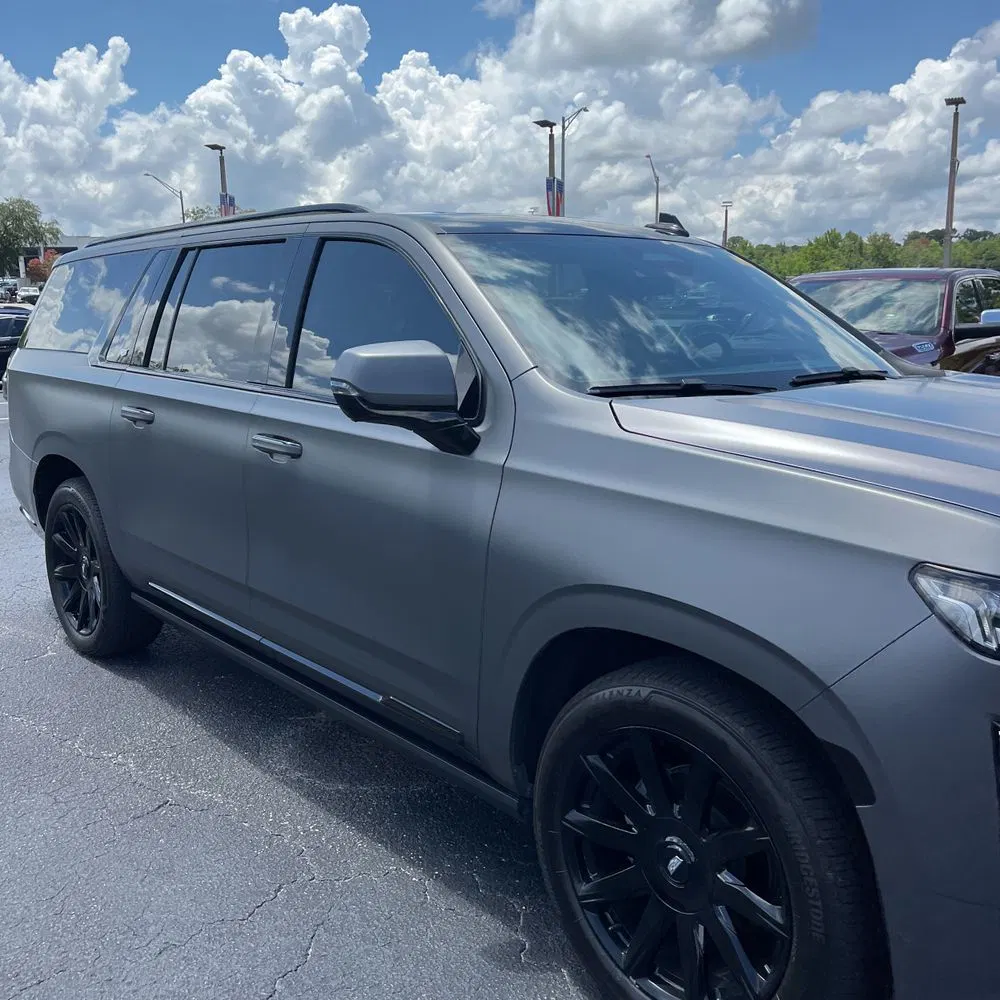 2023 Cadillac Escalade ESV Premium Luxury Platinum