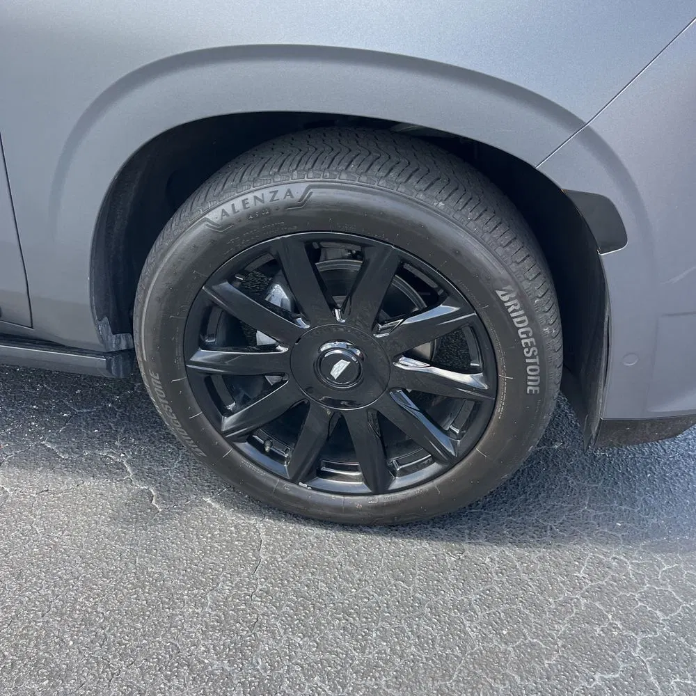 2023 Cadillac Escalade ESV Premium Luxury Platinum