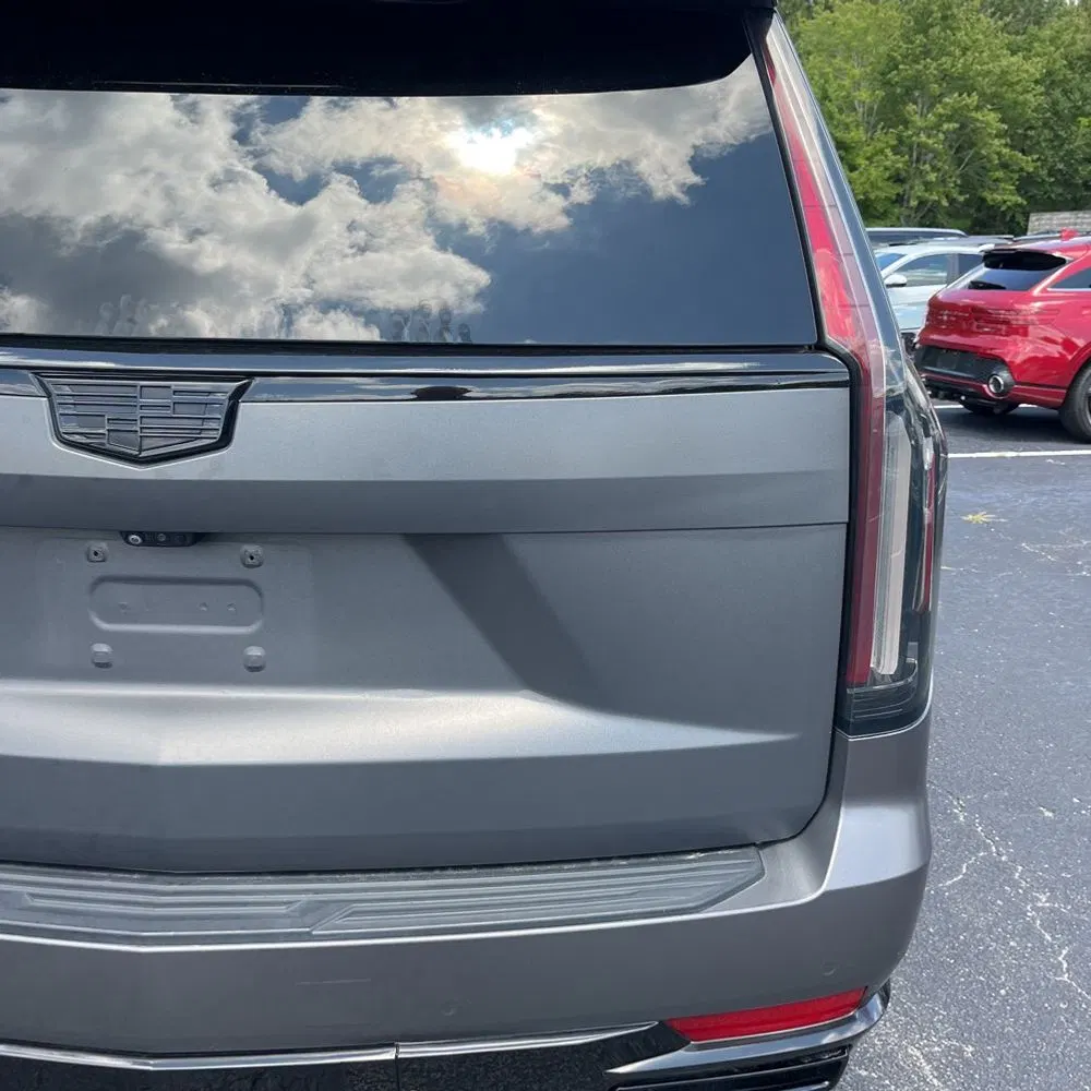 2023 Cadillac Escalade ESV Premium Luxury Platinum