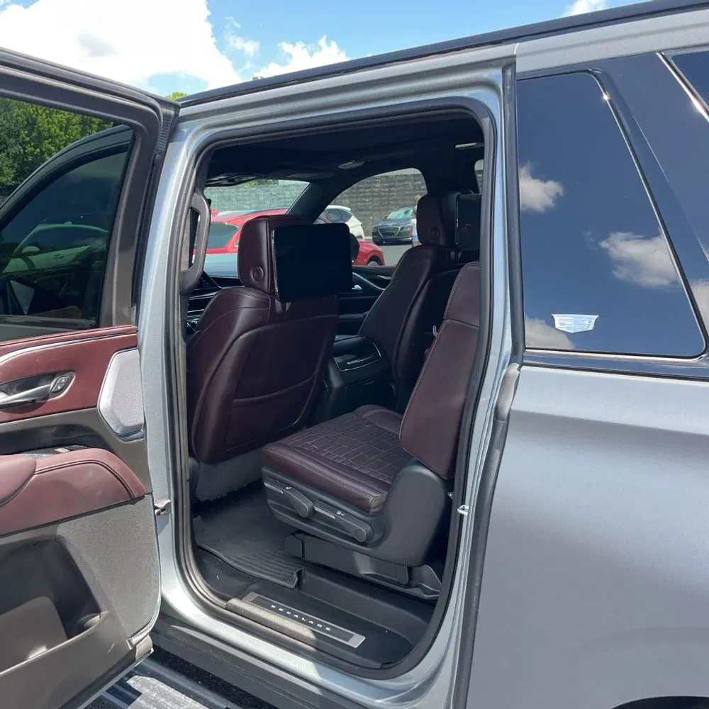 2023 Cadillac Escalade ESV Premium Luxury Platinum