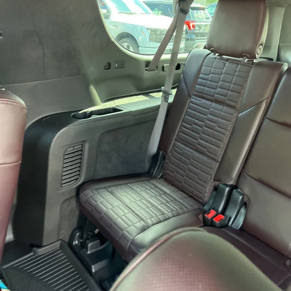 2023 Cadillac Escalade ESV Premium Luxury Platinum