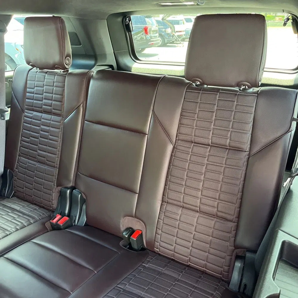 2023 Cadillac Escalade ESV Premium Luxury Platinum